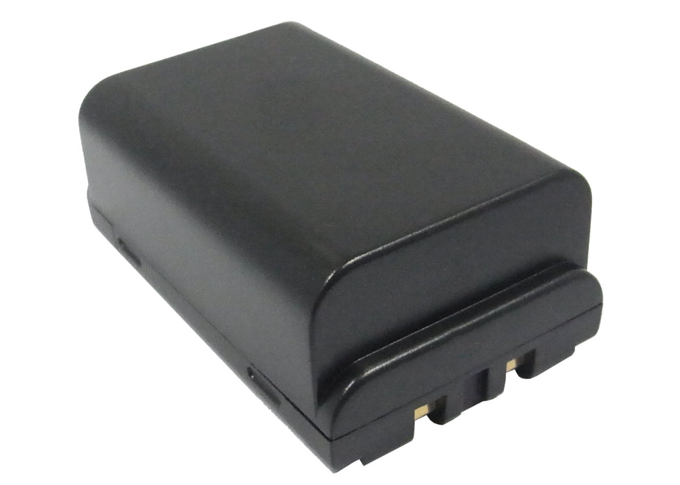 Sokkia SDR8100 3600mAh Replacement Battery-3