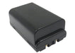 Fujitsu iPAD 100 iPAD 100-10 iPAD 100-10RF 3600mAh Replacement Battery-3
