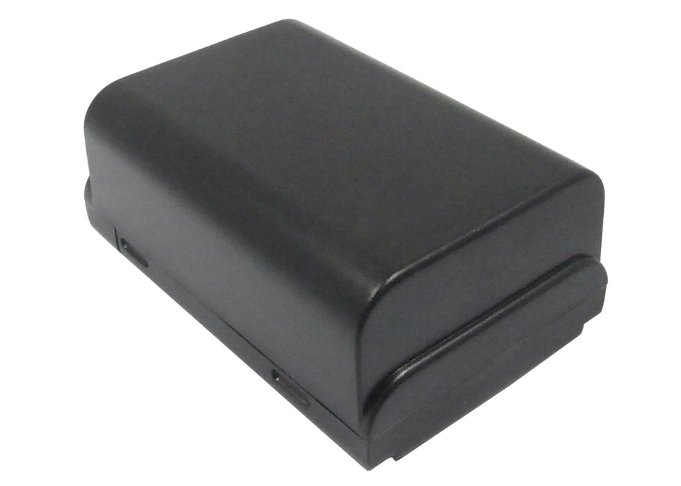 Banksys Xentissimo 3600mAh Replacement Battery-4