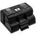 Intermec PB50 PB51 PW50 PW50-18 2600mAh Printer Replacement Battery-2