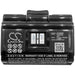 Intermec PB50 PB51 PW50 PW50-18 2600mAh Printer Replacement Battery-3
