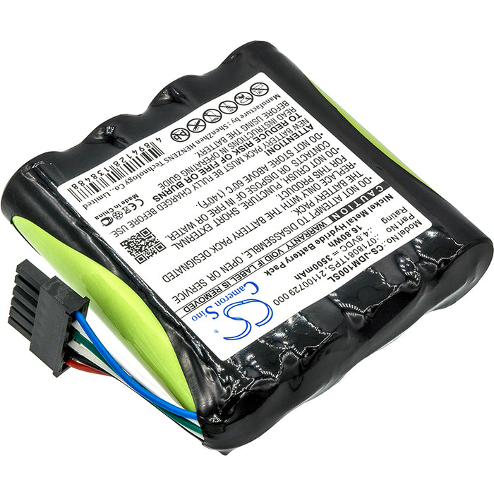 Jdsu Smartclass E1 2M VDSL ADSL TPS Replacement Battery-2