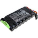 Jdsu VIAVI MTS-5800 VIAVI MTS-5802 13500mAh Replacement Battery-main
