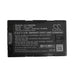 JVC GY-HM200 GY-HM600 GY-HM600E GY-HM600EC GY-HM650 GY-HM650EC GY-HMQ10 GY-HMQ10E GY-LS300CHE Camera Replacement Battery-3