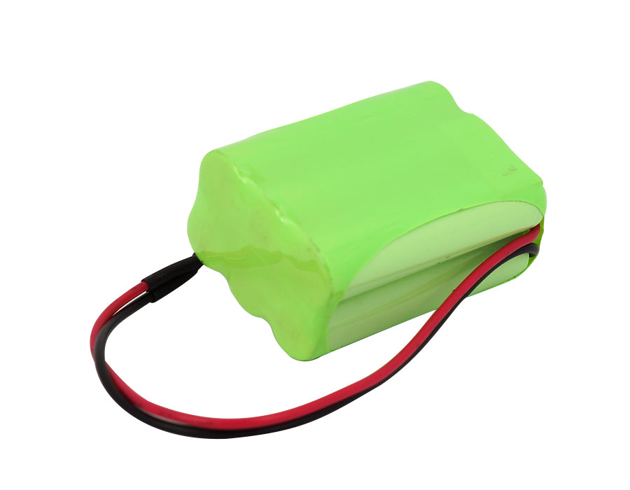 JAY UTE 050 UTE050 Remote Control Replacement Battery-3