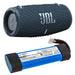 JBL Xtreme 3 5200mAh Speaker Replacement Battery-5