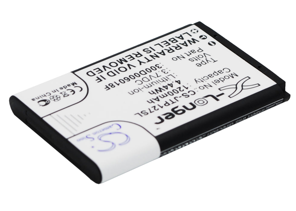 Hyundai BP-D125 Mobile Phone Replacement Battery-3