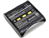 Sokkia Archer 2 Data Collector FC-500 10400mAh Replacement Battery-main