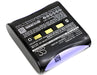 Sokkia Archer 2 Data Collector FC-500 13600mAh Replacement Battery-2