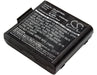 Sokkia SHC5000 10400mAh Replacement Battery-main