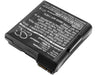 Juniper Mesa 2 MS2 10400mAh Replacement Battery-2