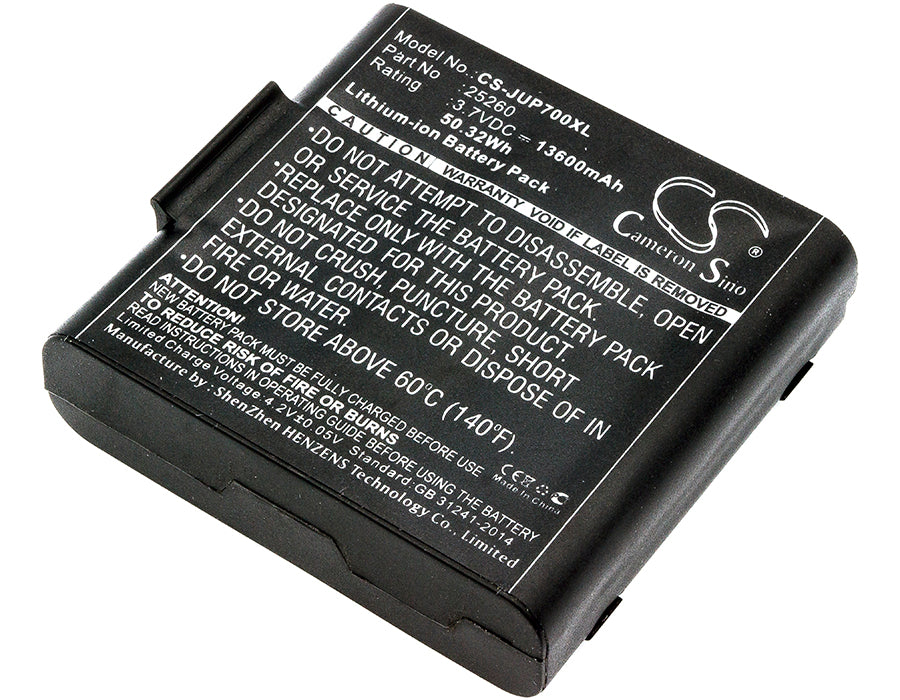 Juniper Mesa 2 MS2 13600mAh Replacement Battery-main