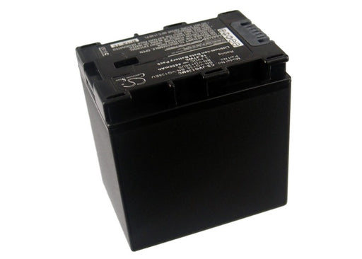 JVC GZ-E10 GZ-E100 GZ-E200 GZ-E200AU GZ-E2 4450mAh Replacement Battery-main