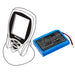 Jandy Zodiac E33 EOS Wireless Remote Smart Home Replacement Battery-6