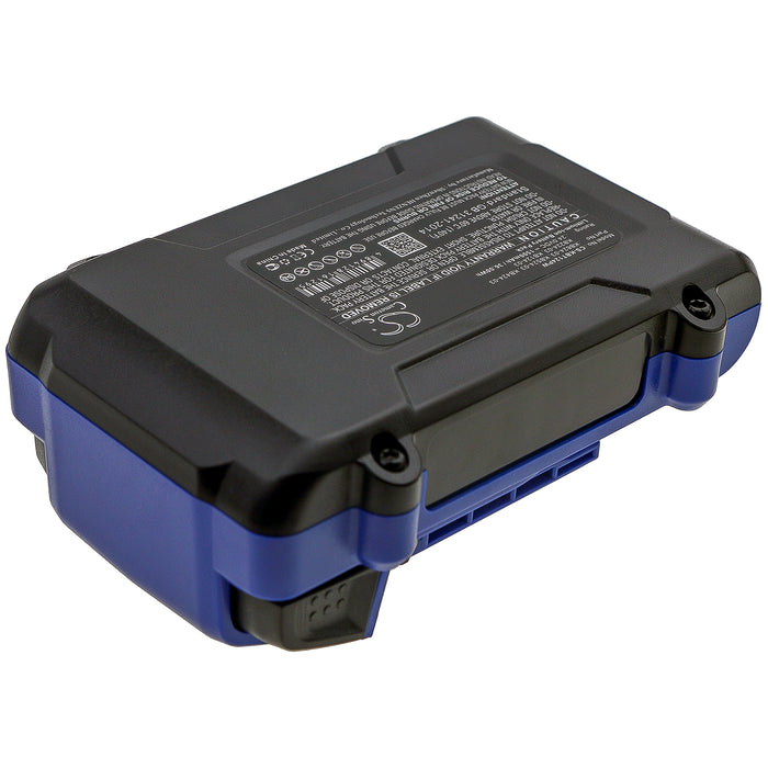Kobalt 0856455 1518740 KDD 524B-03 KDP 524 1500mAh Replacement Battery-4