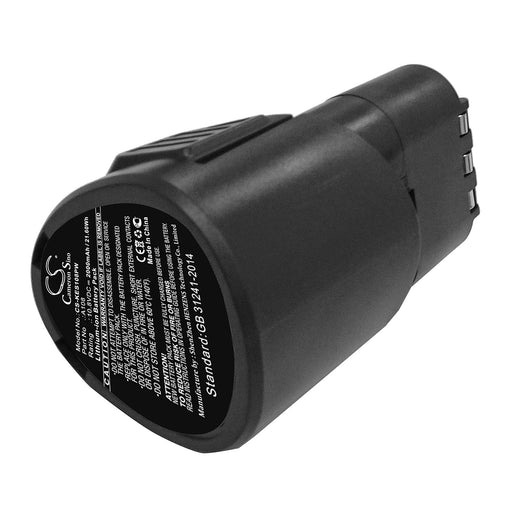 Kress 108 ALS 2.0 Sst L Replacement Battery-main