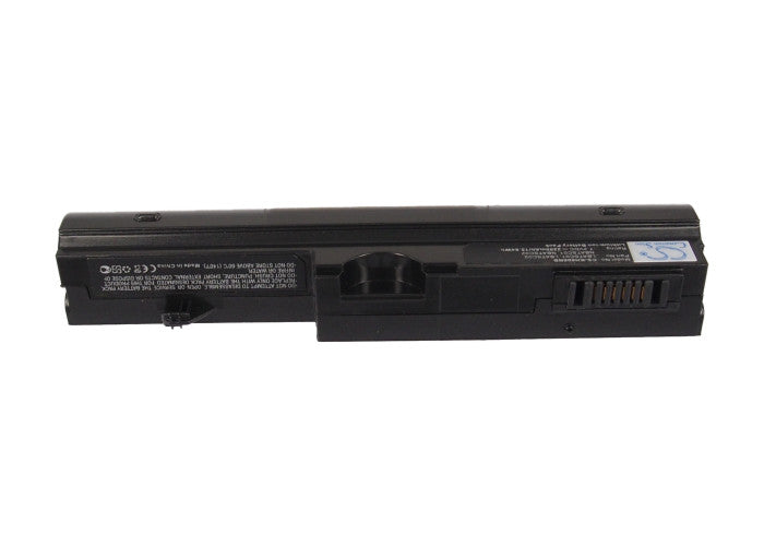 Kohjinsha ML6KL12A ML6KL12F SC3 SC3KB06GH SC3KP06A SC3KP06F SC3KP06GA SC3KP06GS SC3KP08HTW SC3KX 2200mAh Black Laptop and Notebook Replacement Battery-5