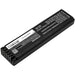 Canon EOS D2000 EOS D6000 2150mAh Printer Replacement Battery-4