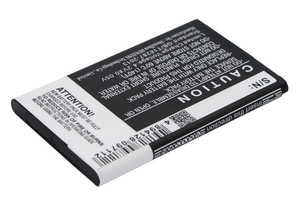 NGM Boris Mobile Phone Replacement Battery-5