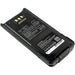 Kenwood NX-210 NX-410 TK-5210 TK-5210G TK-5310 TK- Replacement Battery-main