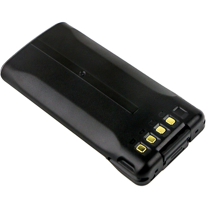 Kenwood TK-2180 TK-3160 TK-3180K TK-3185 TK-5210 TK-5310 TK-5310GK TK-5310K Two Way Radio Replacement Battery-3