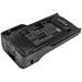 Kenwood NX-5000 NX-5200 NX-5300 NX-5400 P2 3300mAh Replacement Battery-main