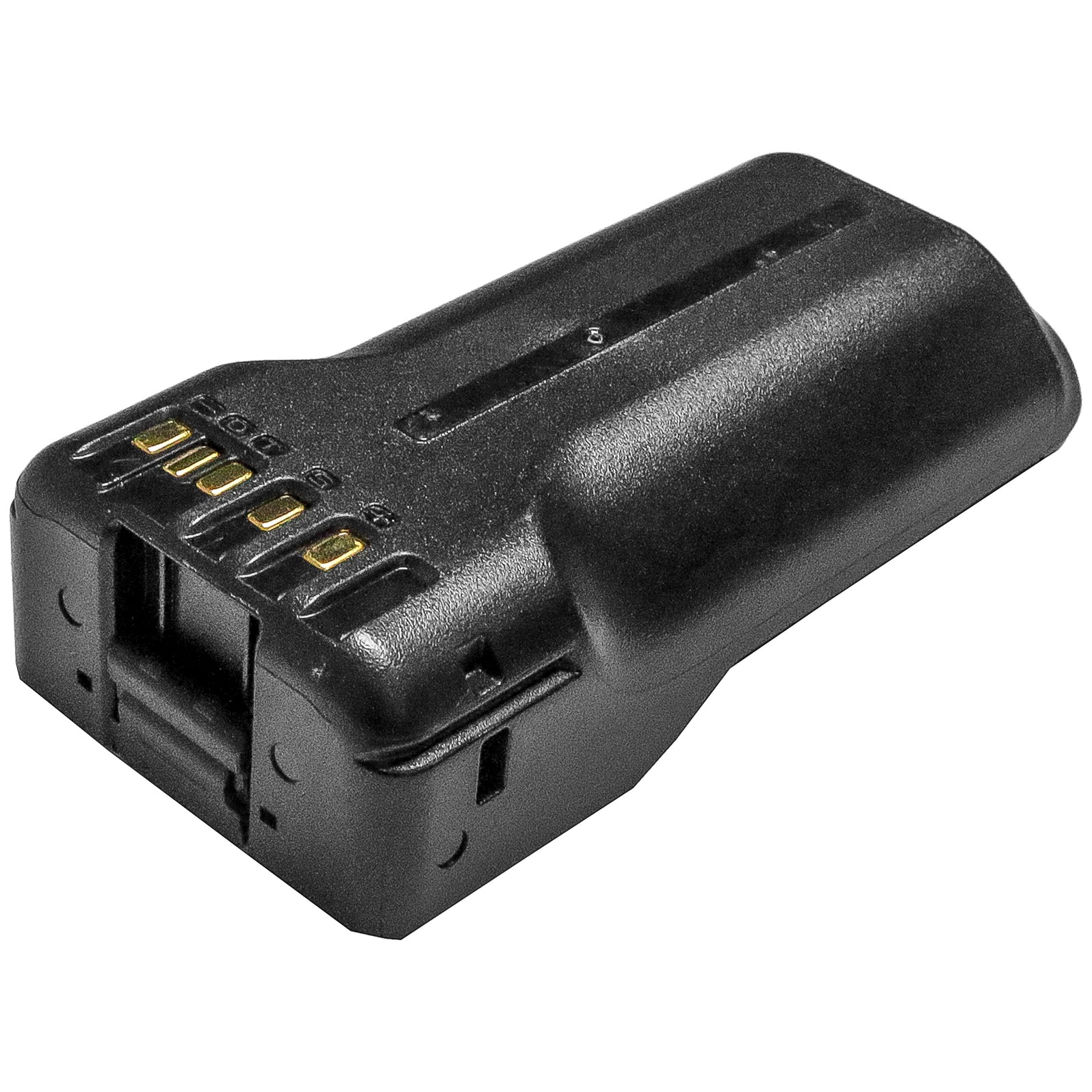 Arrowmax Audio Adapter For Kenwood Radios - Converts To 2 Pin (Hirose 6 Pin Compatible)