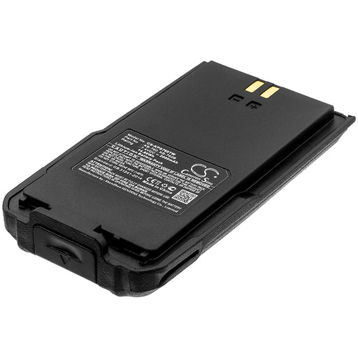 Kirisun DP405 DPP418D FP460 S565 S760 S760B S765 S Replacement Battery-main