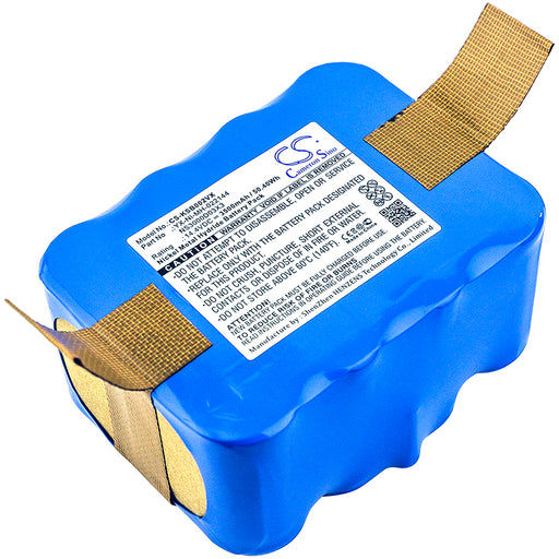 Kaily 310A 310E Blue 3500mAh Replacement Battery-main