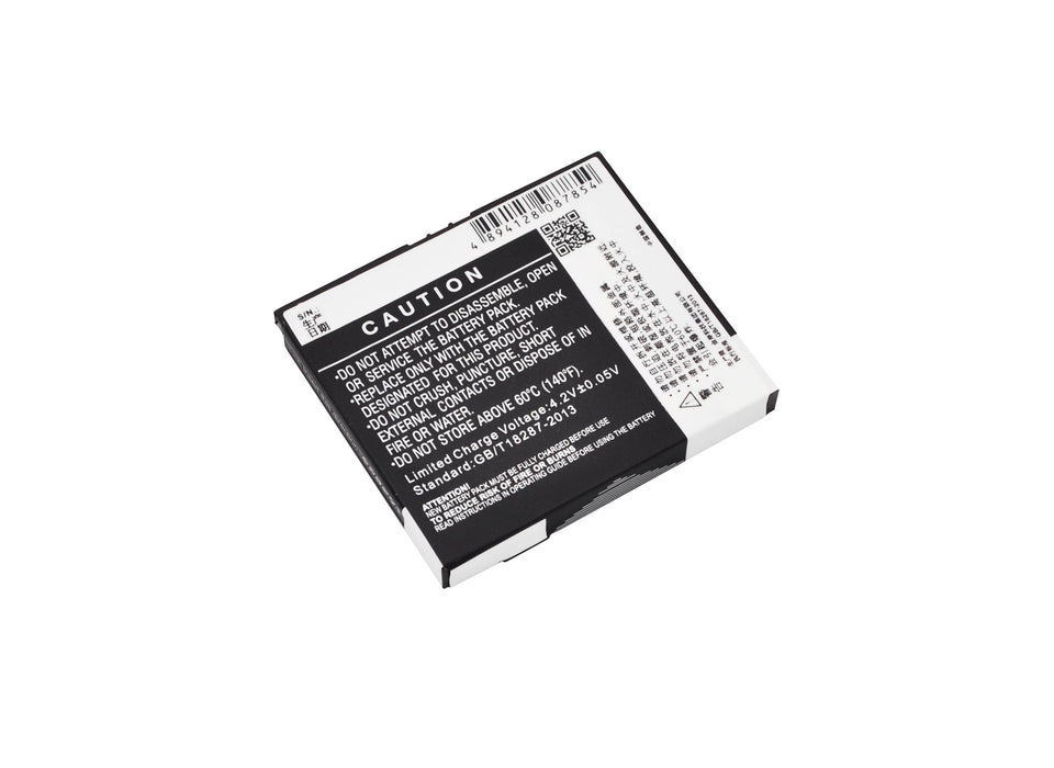 K-Touch A912 A915 A916 A933 A992 S860 V818 V98 Mobile Phone Replacement Battery-3