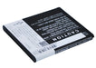 K-Touch L820 L820c Mobile Phone Replacement Battery-5