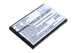 K-Touch S757 Replacement Battery-main