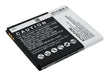 K-Touch T61 Mobile Phone Replacement Battery-4
