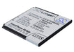 K-Touch E616 U86 Replacement Battery-main