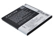 K-Touch E616 U86 Mobile Phone Replacement Battery-4