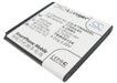 K-Touch W608 W680 Replacement Battery-main