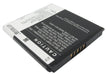 K-Touch W608 W680 Mobile Phone Replacement Battery-3