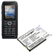 Kyocera DuraTR E4750 Mobile Phone Replacement Battery-4