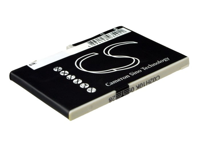 Sanyo SCP-8600 SCP-8600 Zio Zio Mobile Phone Replacement Battery-4