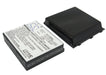 LG AX565 LX570 Muziq UX565 Replacement Battery-main
