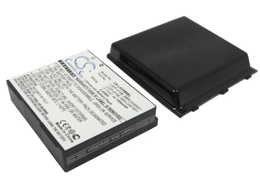 LG AX565 LX570 Muziq UX565 Replacement Battery-main