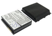 LG AX565 LX570 Muziq UX565 Mobile Phone Replacement Battery-2