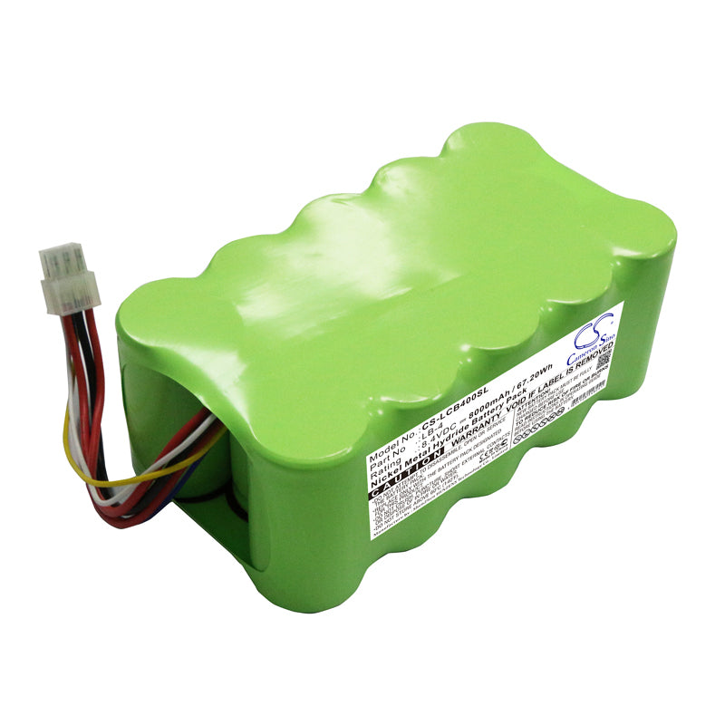 Laser Alignment Laser Beacon LB-4 Laser Replacement Battery ...