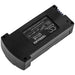 Eachine E520 E520s 1600mAh Drone Replacement Battery-2