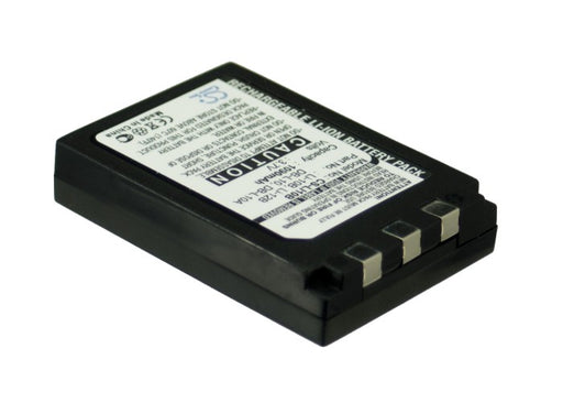 Sanyo Xact DSC-J1 Xacti DSC-AZ3 Xacti DSC-J2 Xacti Replacement Battery-main