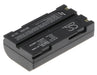 Telxon TSC1 Data Collector 3400mAh Replacement Battery-2