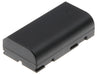 Telxon TSC1 Data Collector 3400mAh Replacement Battery-3