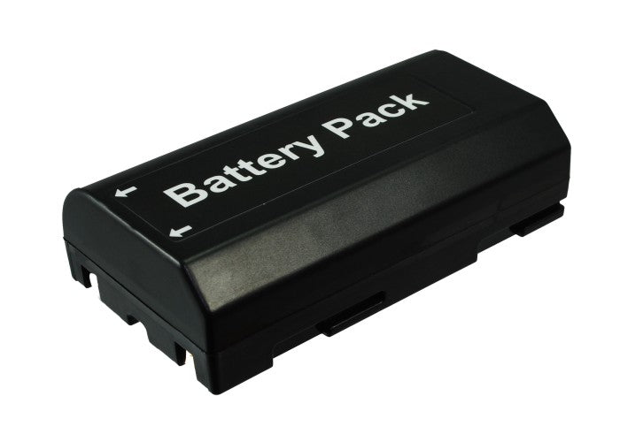 Pentax 29518 38403 46607 52030 DEP001 D-LI 2000mAh Replacement Battery-2