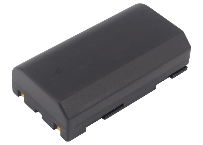 Kyocera Finecam S3R 2600mAh Replacement Battery-3