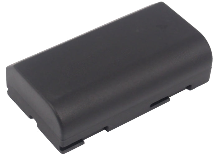 Kyocera Finecam S3R 2600mAh Replacement Battery-4